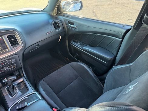 Used 2021 Dodge Charger Scat Pack image 22