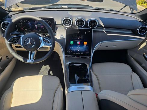 New 2026 Mercedes-Benz C 300 4MATIC Sedan image 17