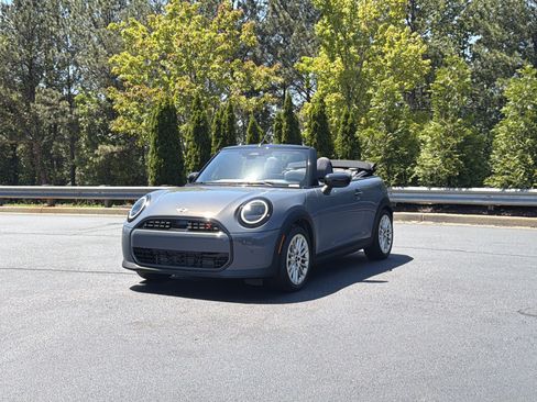 New 2026 MINI Cooper S FWD image 12