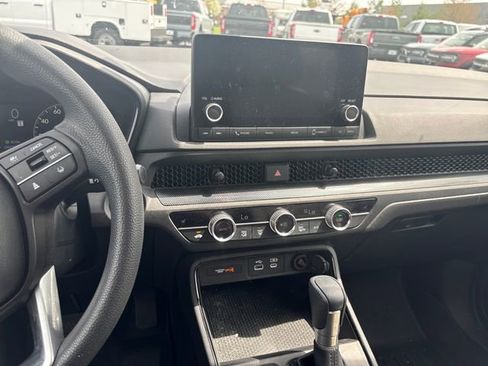 Used 2024 Honda CR-V EX image 20