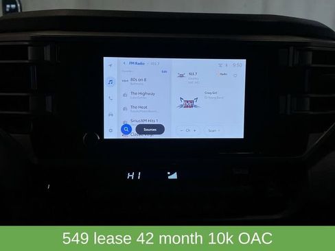 New 2026 Toyota Tundra SR5 image 13