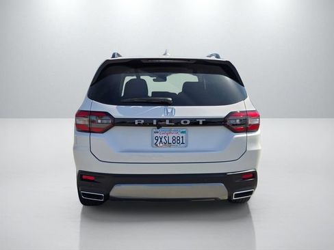 Used 2026 Honda Pilot EX-L image 5
