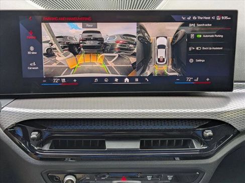 New 2025 BMW i4 xDrive40i w/ Premium Package image 13