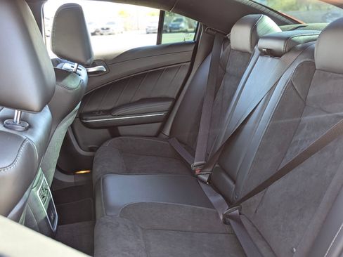 Used 2023 Dodge Charger Scat Pack RWD image 28