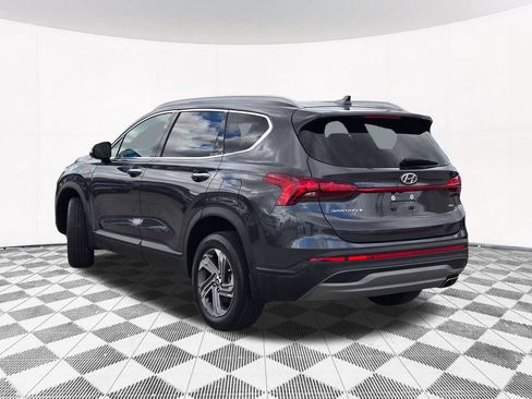 Used 2023 Hyundai Santa Fe SEL w/ Cargo Package AWD/4WD image 24