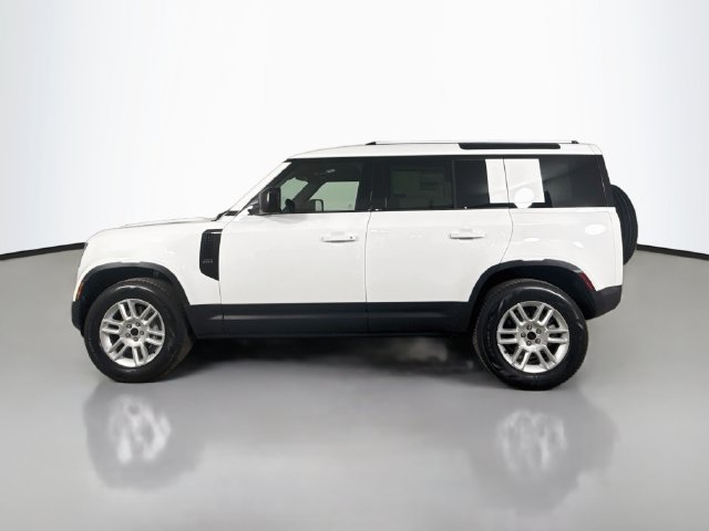 New 2026 Land Rover Defender 110 S AWD/4WD image 7