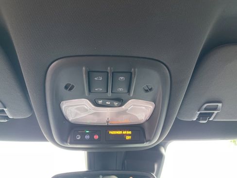 New 2025 Chevrolet TrailBlazer RS w/ Convenience Package image 27