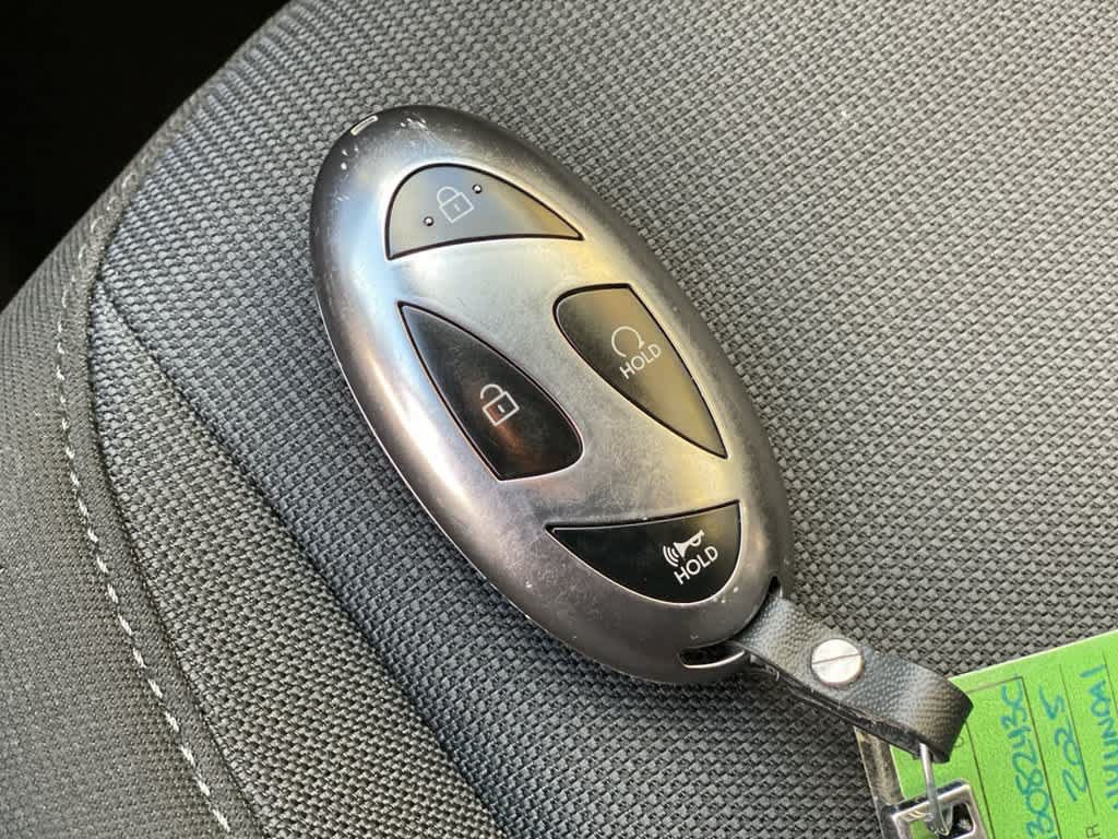 Used 2025 Hyundai Kona SEL FWD image 26