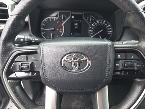 Used 2023 Toyota Tundra SR5 image 21