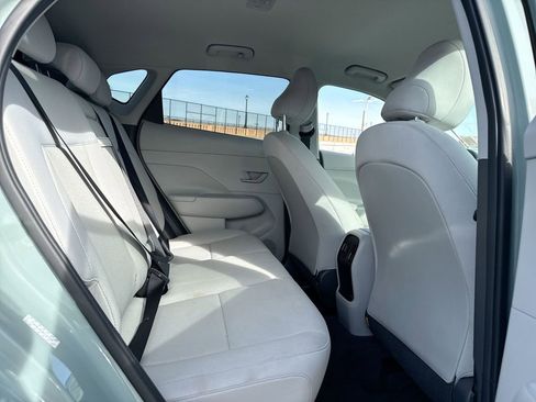 Used 2024 Hyundai Kona SEL image 27