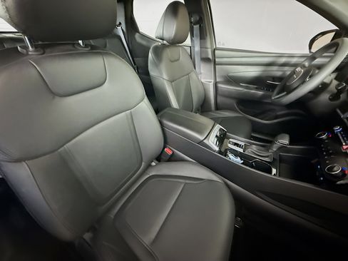 Used 2025 Hyundai Santa Cruz SEL image 34