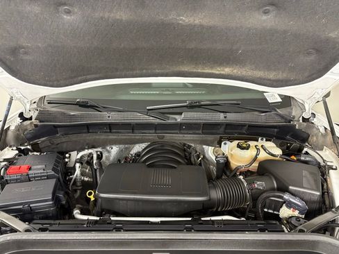 Used 2021 GMC Sierra 1500 AT4 w/ AT4 Premium Package AWD/4WD image 47