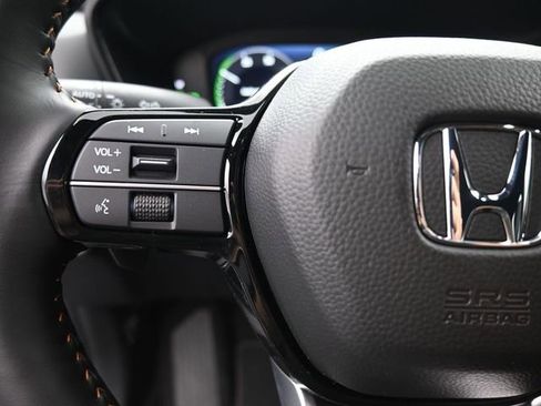 New 2026 Honda CR-V Sport Touring image 28