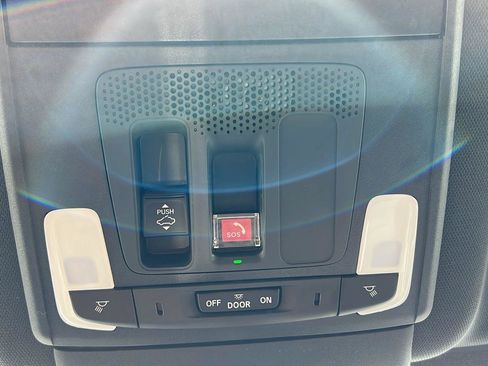 New 2026 Honda CR-V TrailSport image 31