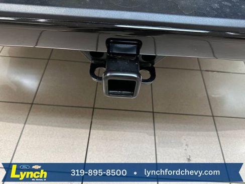 New 2026 Chevrolet Silverado 1500 ZR2 AWD/4WD image 28