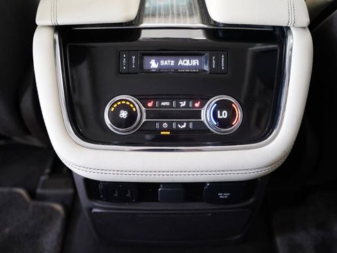 Used 2020 Lincoln Navigator L Black Label AWD/4WD image 35