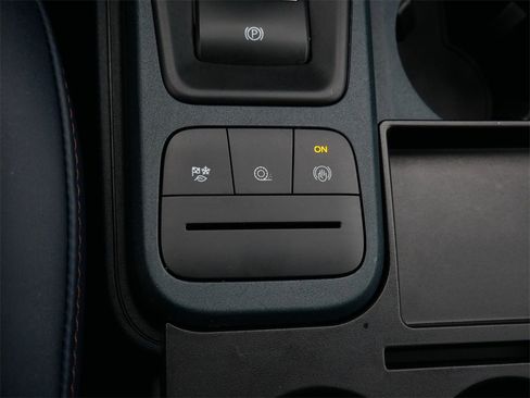 Certified 2023 Ford Maverick Lariat w/ Lariat Luxury Package image 25