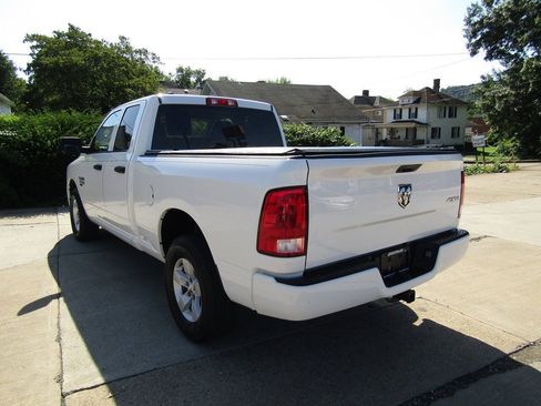 Used 2019 RAM 1500 Express AWD/4WD image 5
