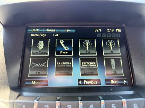 Used 2017 Chevrolet Equinox LT w/ Sport Edition FWD image 28