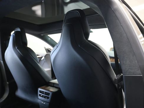 Used 2018 Tesla Model S 100D AWD/4WD image 46