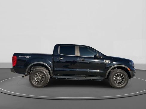 Used 2019 Ford Ranger XLT w/ Equipment Group 302A Luxury image 3