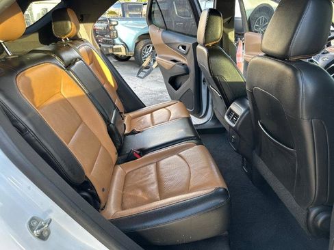 Used 2021 Chevrolet Equinox Premier image 13