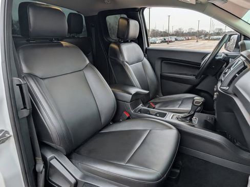 Certified 2023 Ford Ranger XL image 24