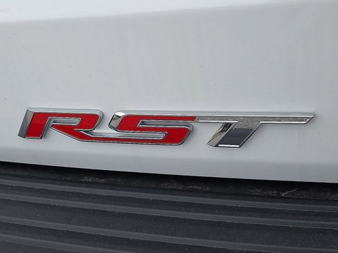 New 2026 Chevrolet Suburban RST w/ Comfort Package AWD/4WD image 9