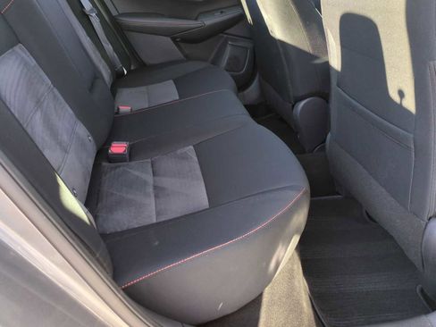 Used 2024 Nissan Sentra SR image 26