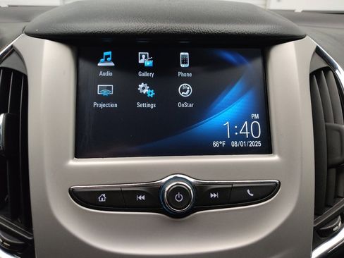 Used 2018 Chevrolet Cruze LS image 25