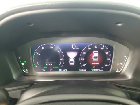 New 2026 Honda Accord EX-L image 27