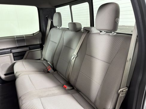 Used 2018 Ford F150 XLT w/ Equipment Group 302A Luxury image 19