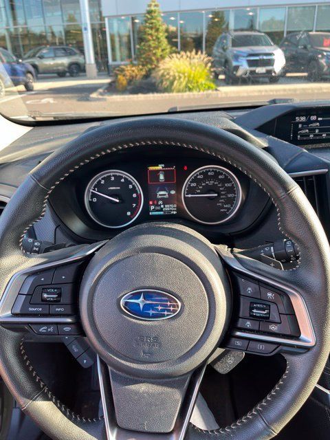 Used 2024 Subaru Forester Limited AWD/4WD image 3