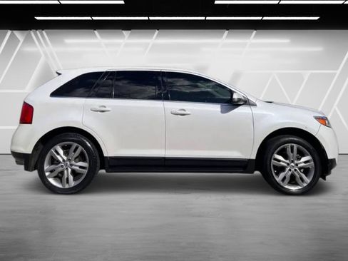 Used 2013 Ford Edge Limited FWD image 7