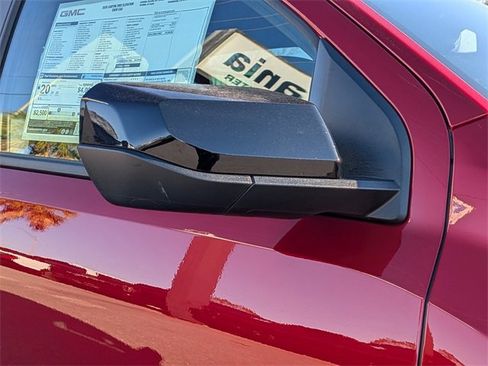 New 2026 GMC Canyon Elevation image 11