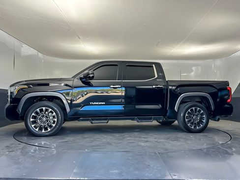 Used 2023 Toyota Tundra Limited AWD/4WD image 6