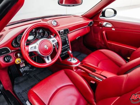 Used 2011 Porsche 911 Carrera S image 2