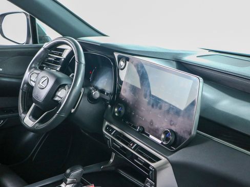 Used 2023 Lexus RX 350 FWD w/ Accessory Package (Z1) image 28