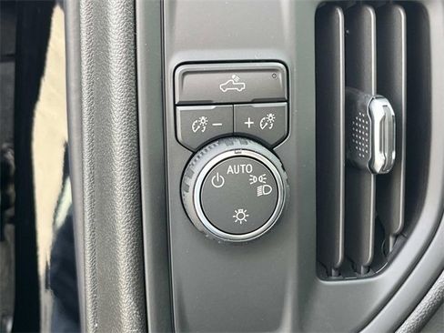 New 2026 Chevrolet Silverado 1500 Custom image 23