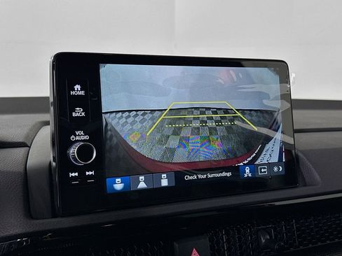 Certified 2026 Honda CR-V Sport Touring image 22