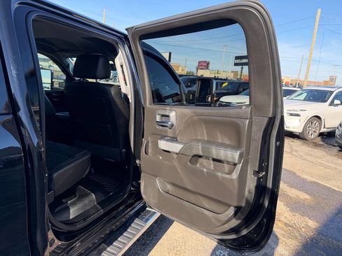 Used 2019 Chevrolet Silverado 2500 LTZ w/ Duramax Plus Package image 51