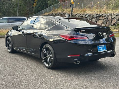 Used 2023 Acura Integra A-Spec image 3