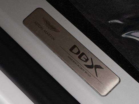 Used 2023 Aston Martin DBX 707 image 13
