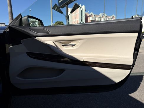 Used 2012 BMW 650i Convertible image 33