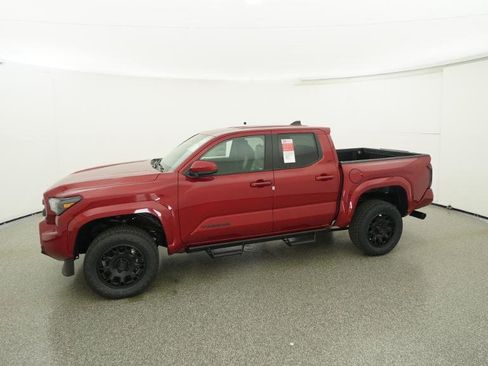 New 2026 Toyota Tacoma SR5 image 40