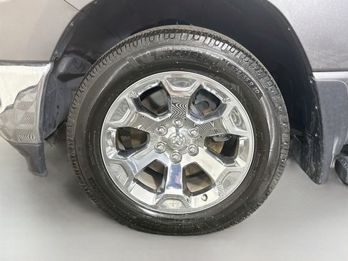 Used 2020 RAM 1500 Big Horn RWD image 38