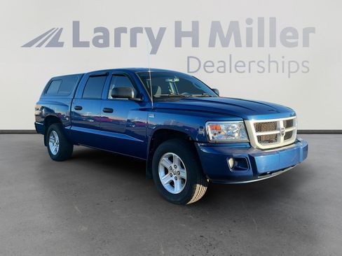 Used 2010 Dodge Dakota Big Horn image 7