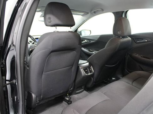 Used 2024 Chevrolet Malibu LT FWD image 24