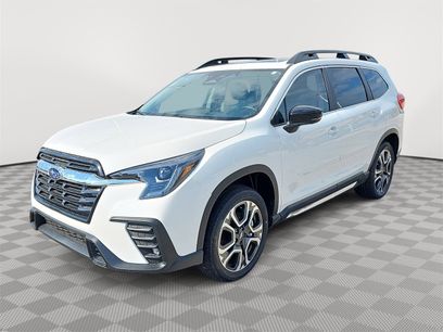 New 2025 Subaru Ascent Limited