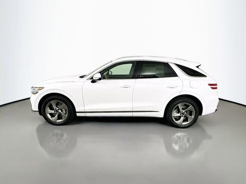 New 2026 Genesis GV70 2.5T Advanced image 8